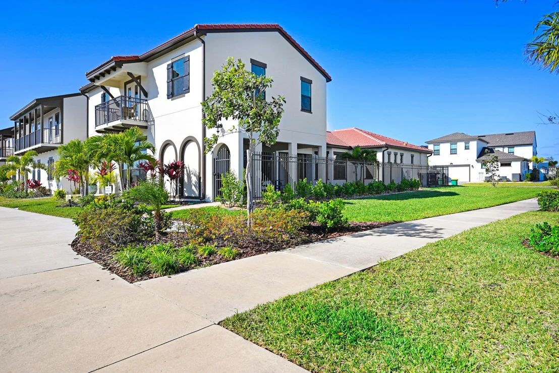 Photo of 2334 Addison Drive