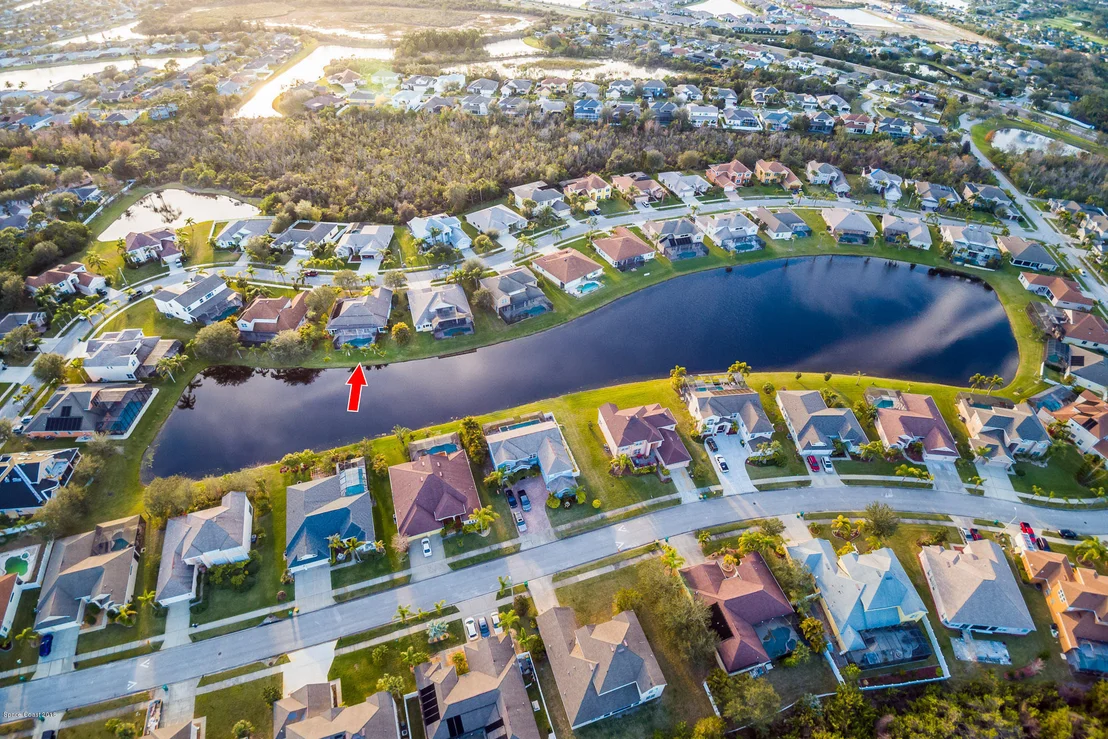 Photo of 3557 Peninsula Circle