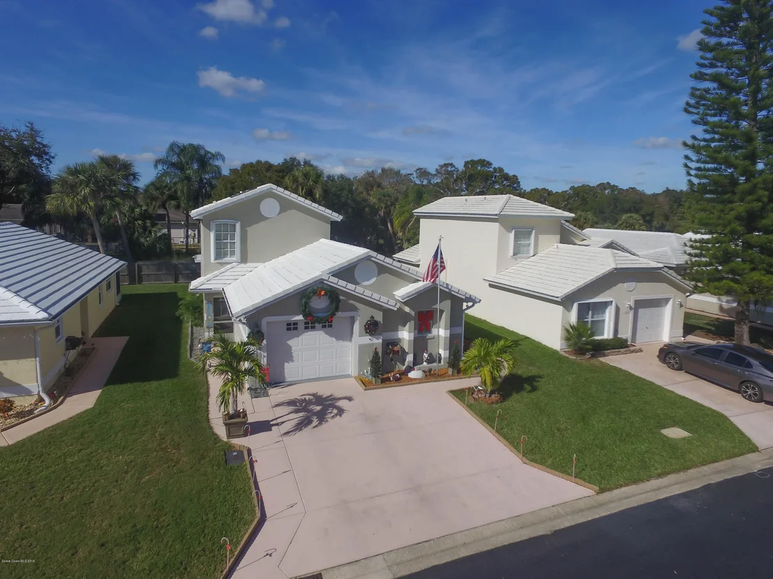 Photo of Unit 59 at 1241 Goldenrod Circle NE