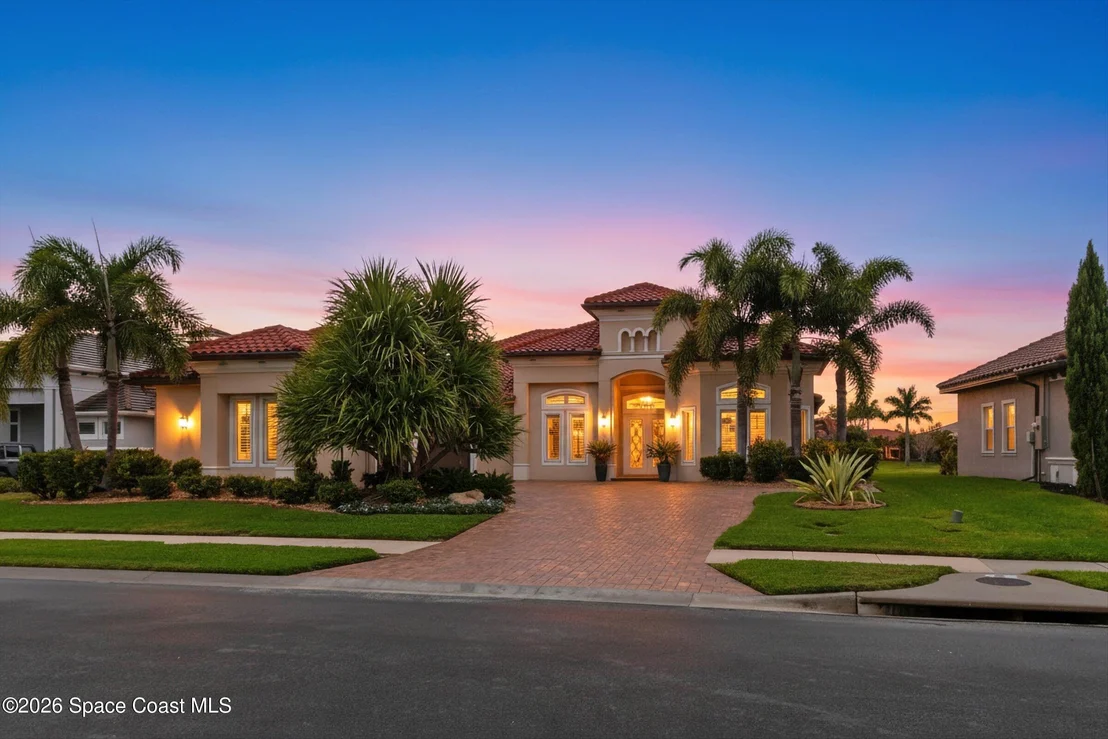 Photo of 8440 Serrano Circle