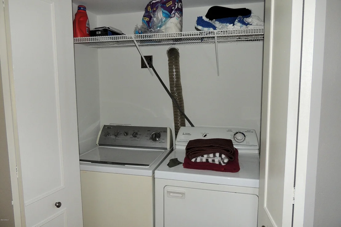 Photo of Unit 8 at 2016 Grant Place