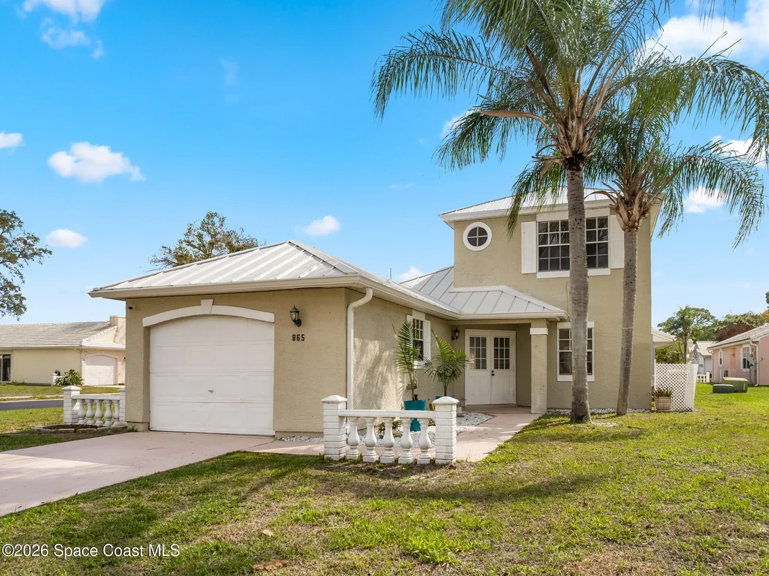 Photo of 865 Dewberry Terrace NE