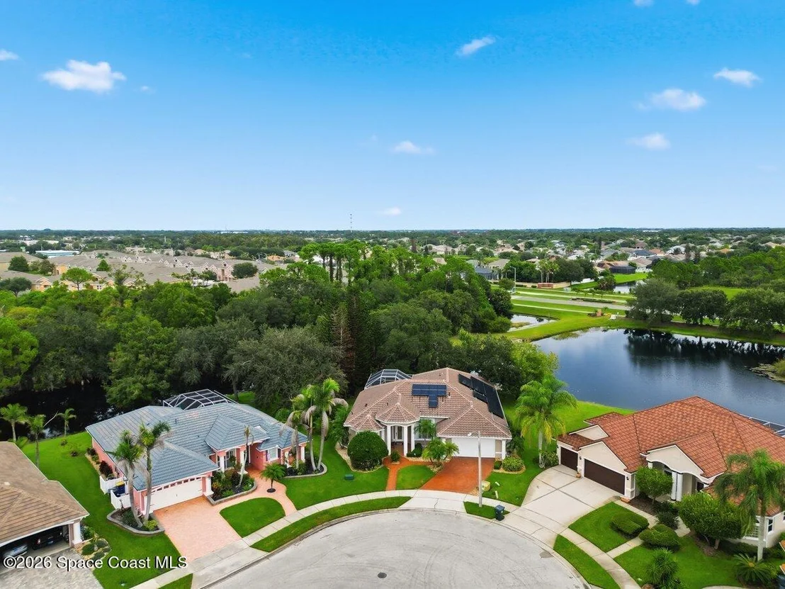 Photo of 4301 Collingtree Drive