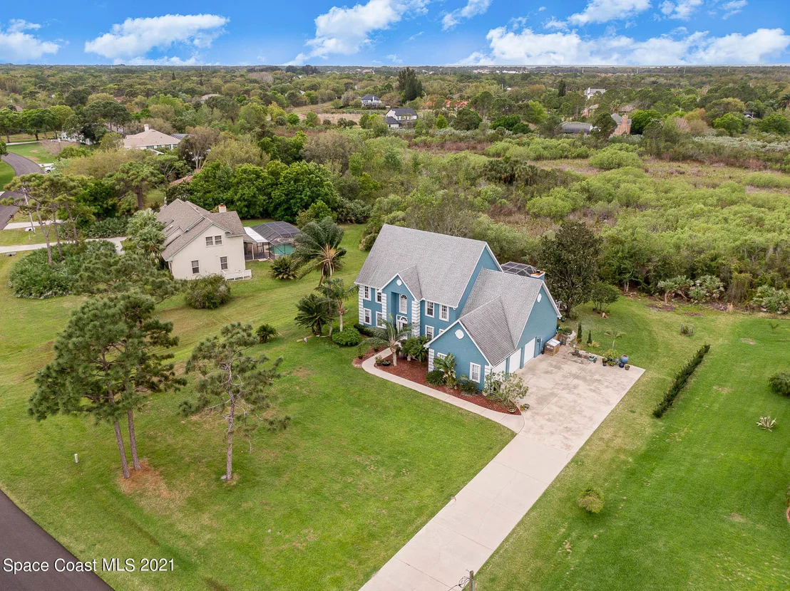 Photo of 4139 Sparrow Hawk Road