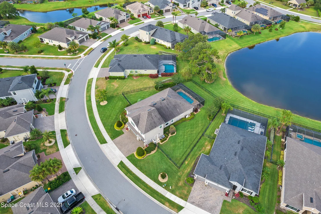 Photo of 8515 Stalwart Circle
