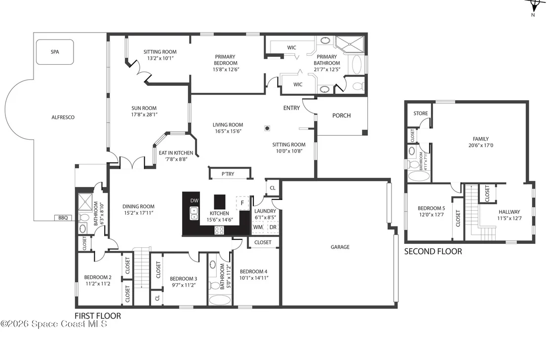 Photo of 3230 Salt Marsh Circle