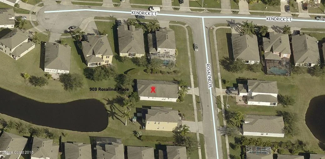 Photo of 903 Rosalind Place