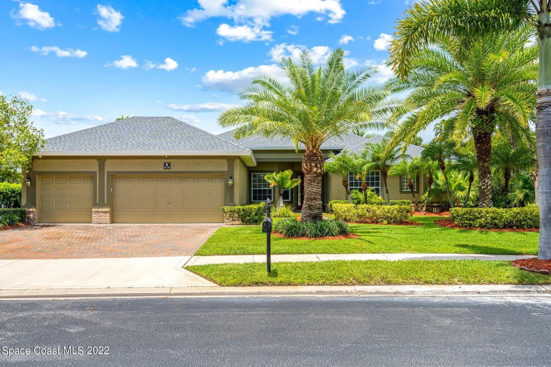 Photo of 4736 Merlot Drive