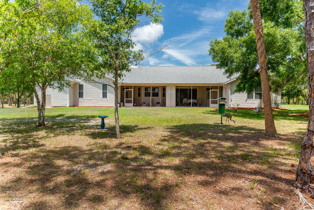 Photo of 2505 Valkaria Road