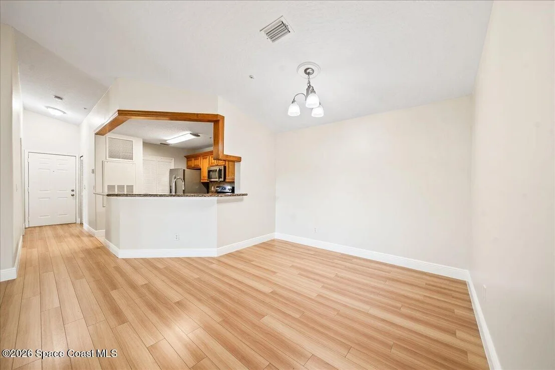 Photo of Unit 310 at 7667 N Wickham Road