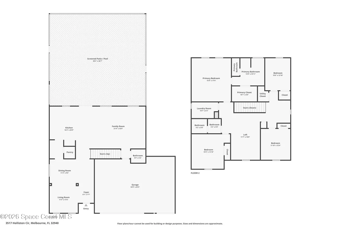Photo of 3517 Hollisten Circle