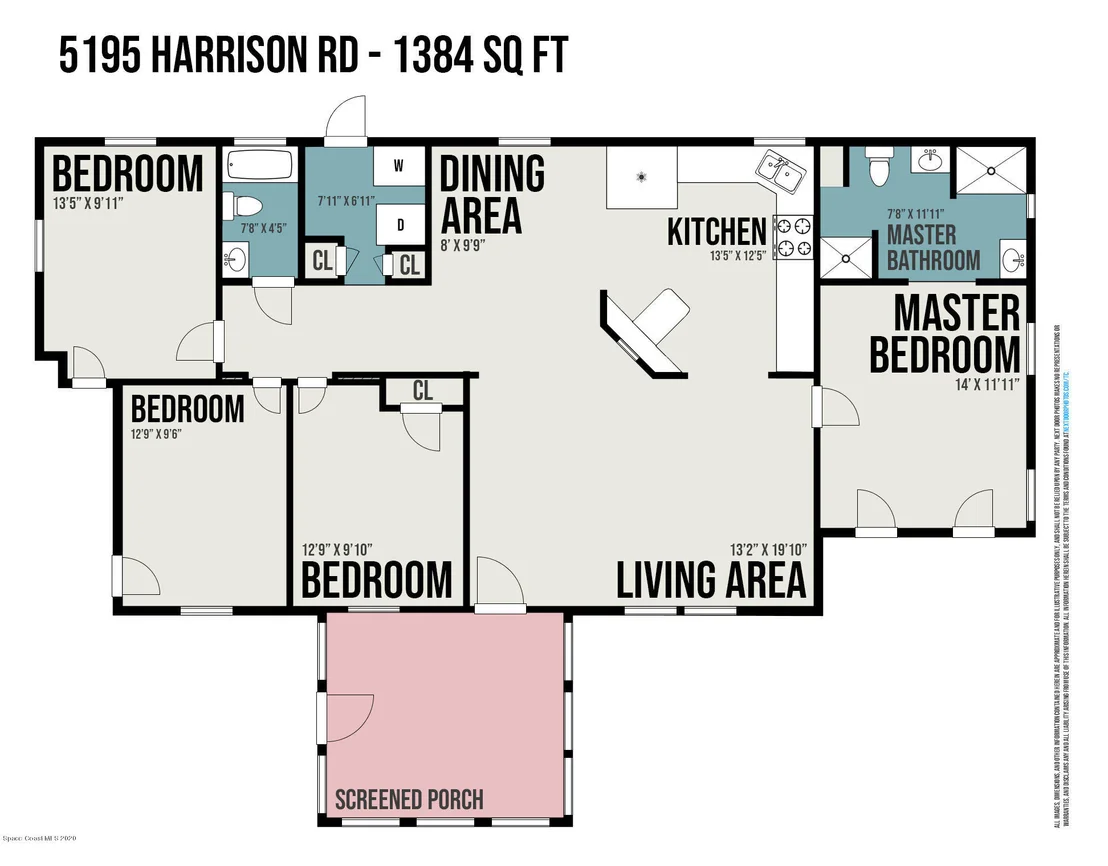 Photo of 5195 Harrison Road