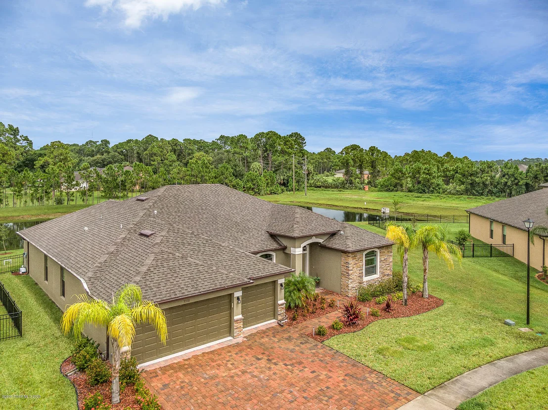 Photo of 3310 Salt Marsh Circle