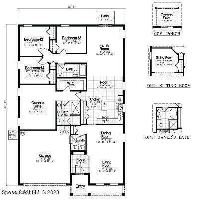 Photo of 980 Dillard Drive SE