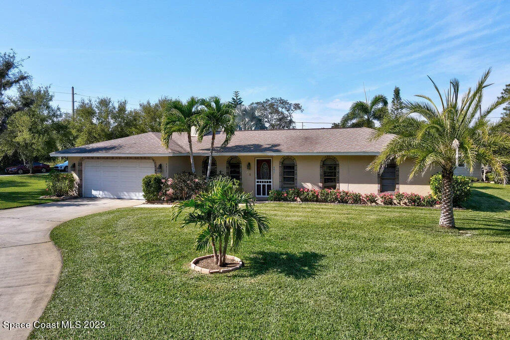 Photo of 9835 Fleming Grant Road