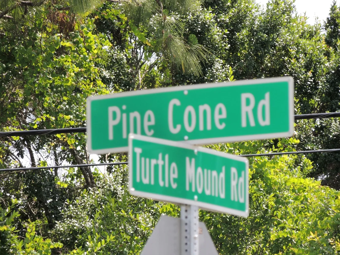 Photo of 3570 Turtle Mound Road