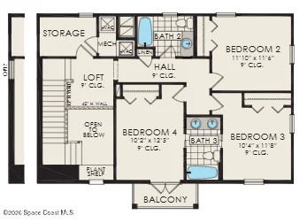 Photo of 2307 Spur Drive