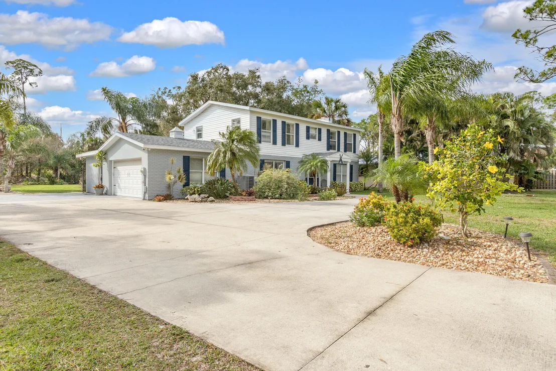 Photo of 8631 Sylvan Drive