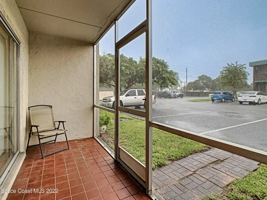 Photo of Unit 107 at 3025 Thrush Drive