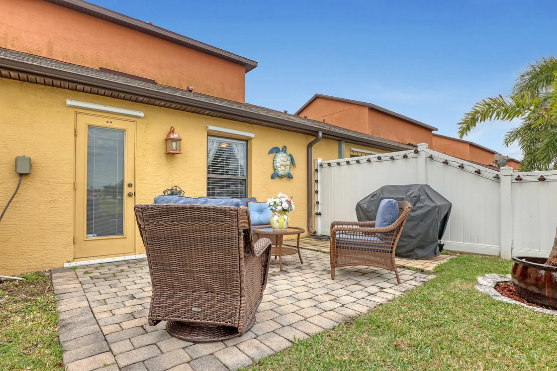 Photo of Unit 102 at 995 Luminary Circle