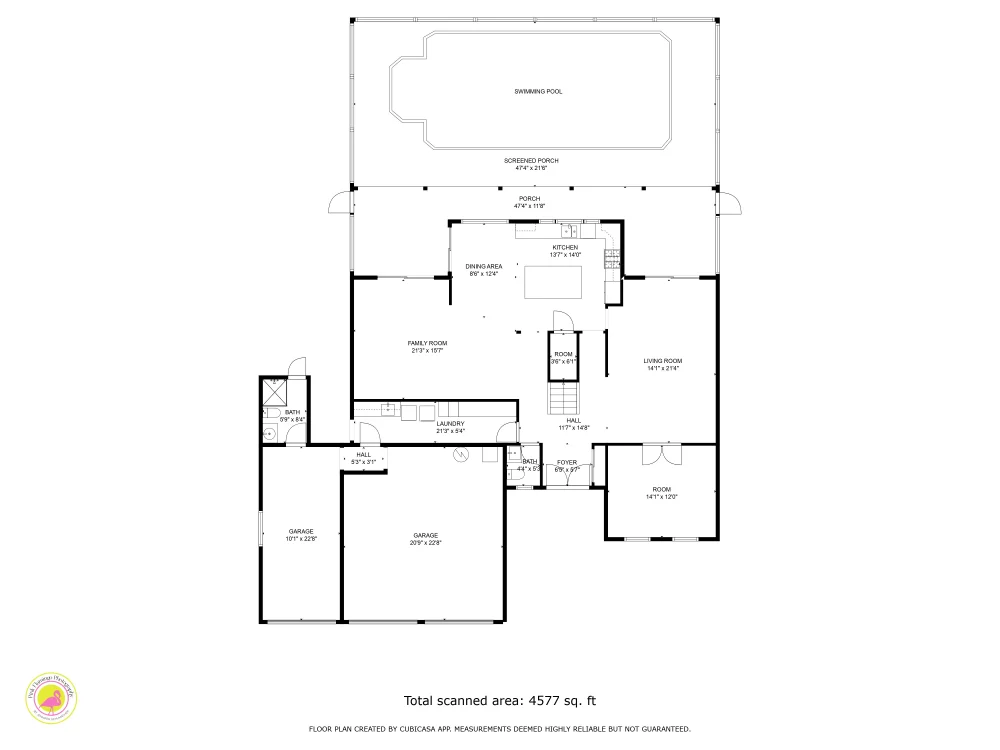 Photo of 729 Hummingbird Drive