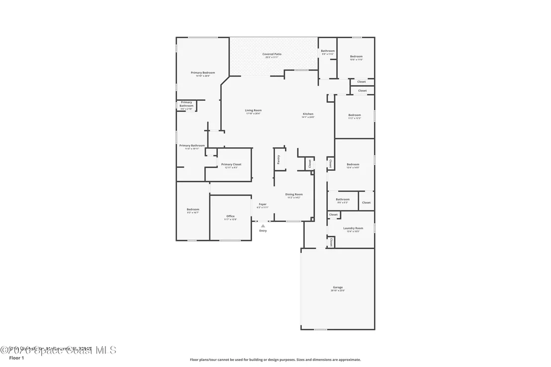 Photo of 3791 Durksly Drive