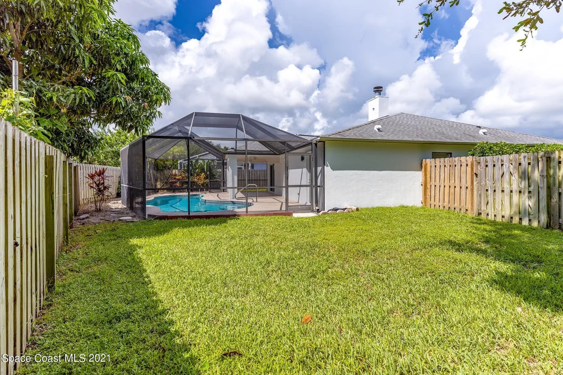 Photo of 351 Wickham Lakes Drive