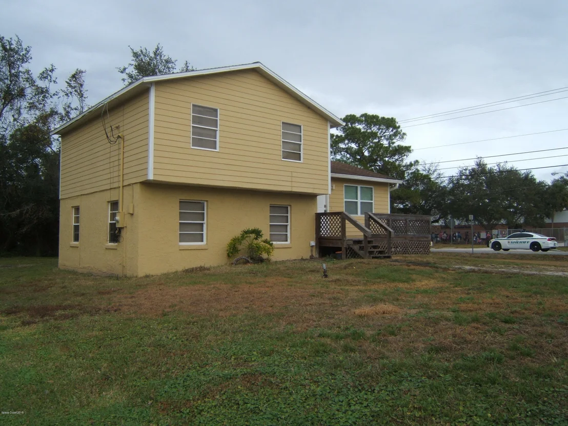 Photo of 2500 N Palm Drive