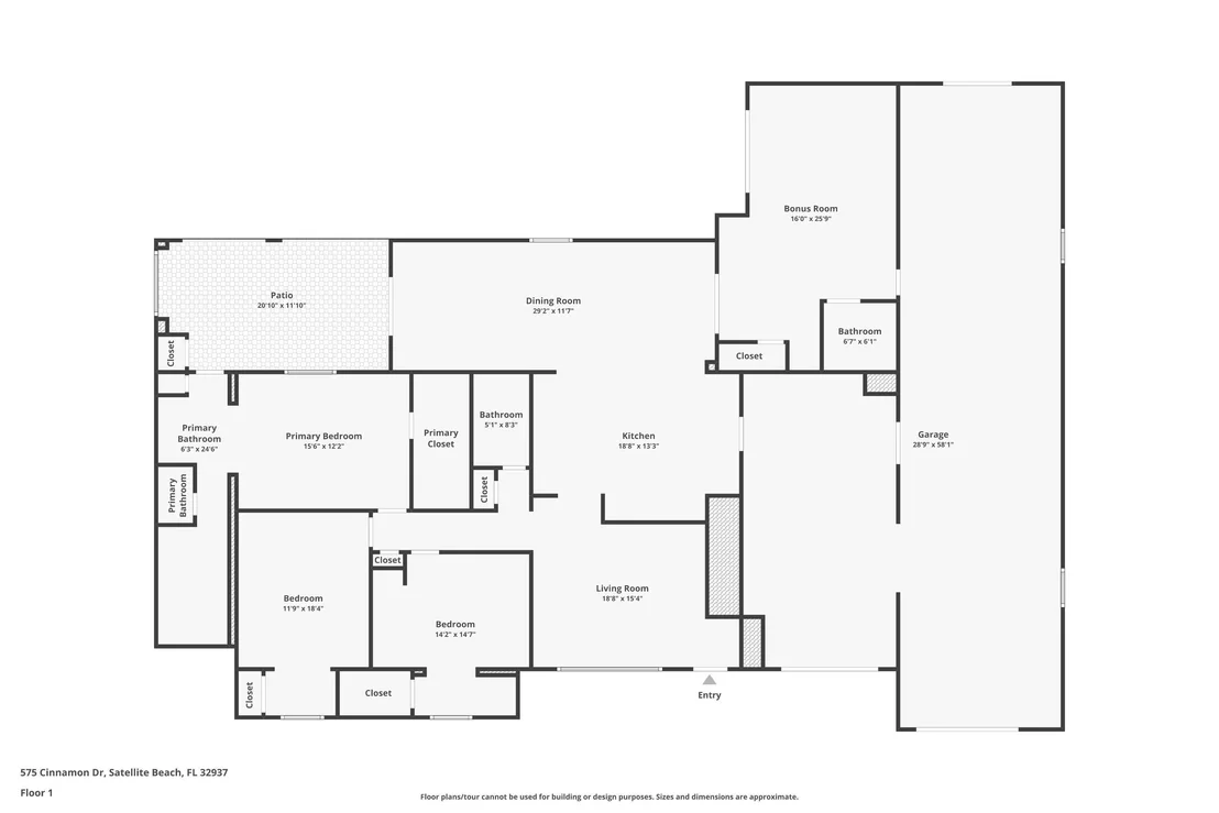 Photo of 585 Cinnamon Drive