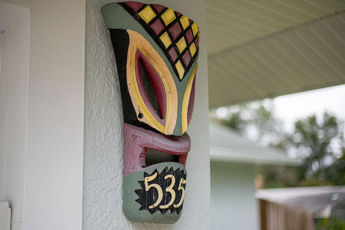 Photo of 535 Vine Street