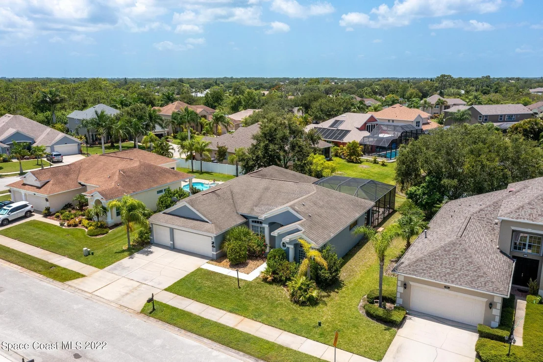 Photo of 3407 Peninsula Circle