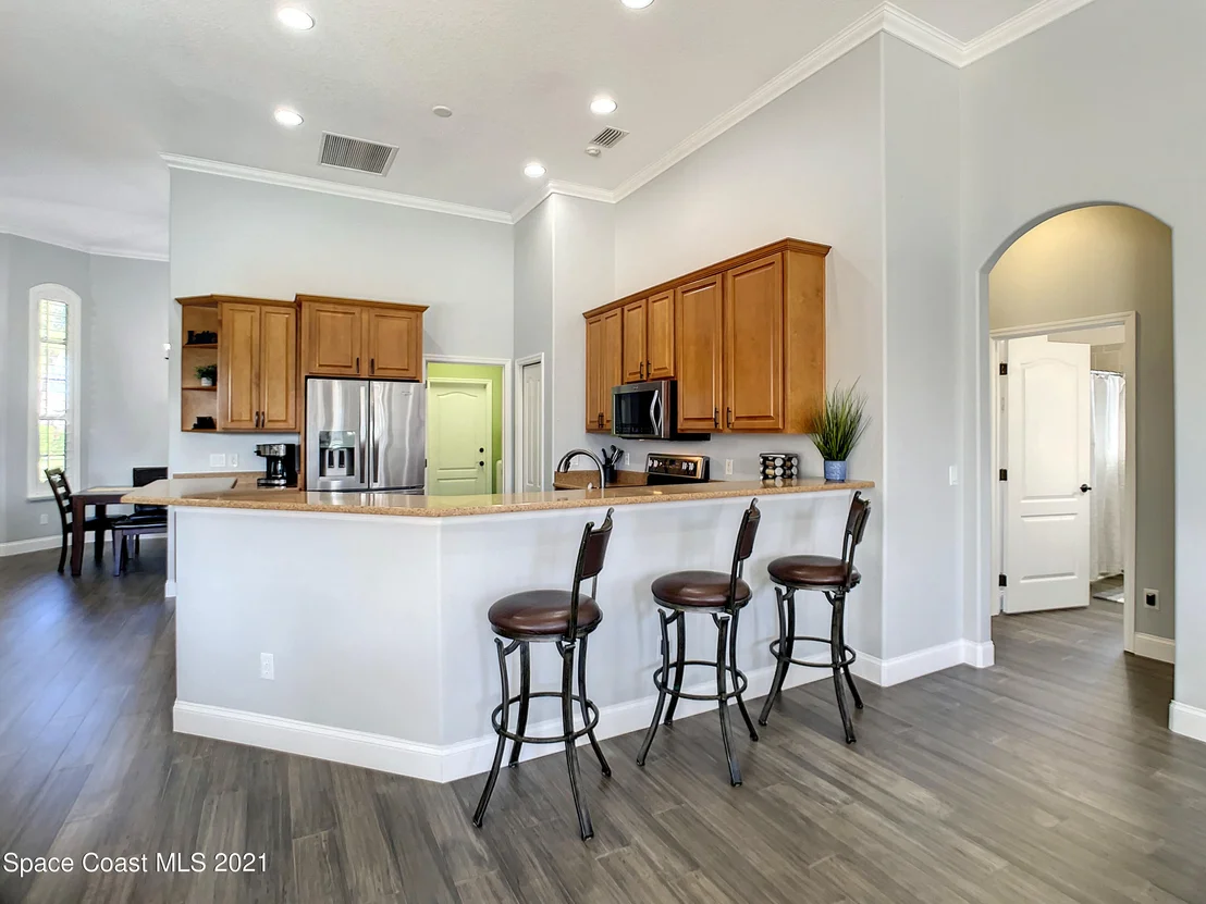 Photo of 3660 NE Gatlin Drive