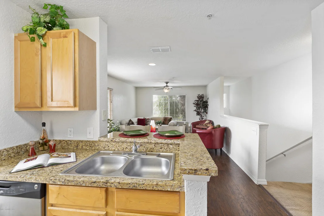 Photo of Unit 2011 at 3501 D'Avinci Way
