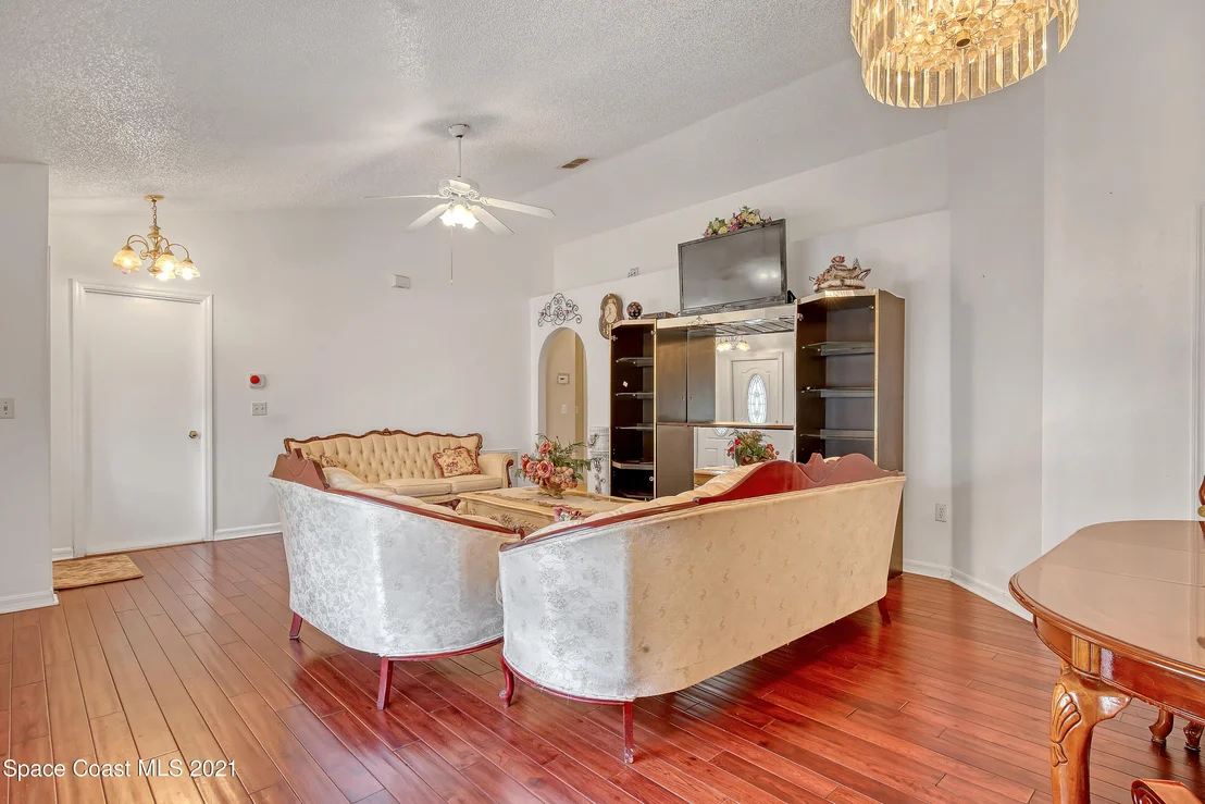 Photo of 1833 Cape Palos Drive