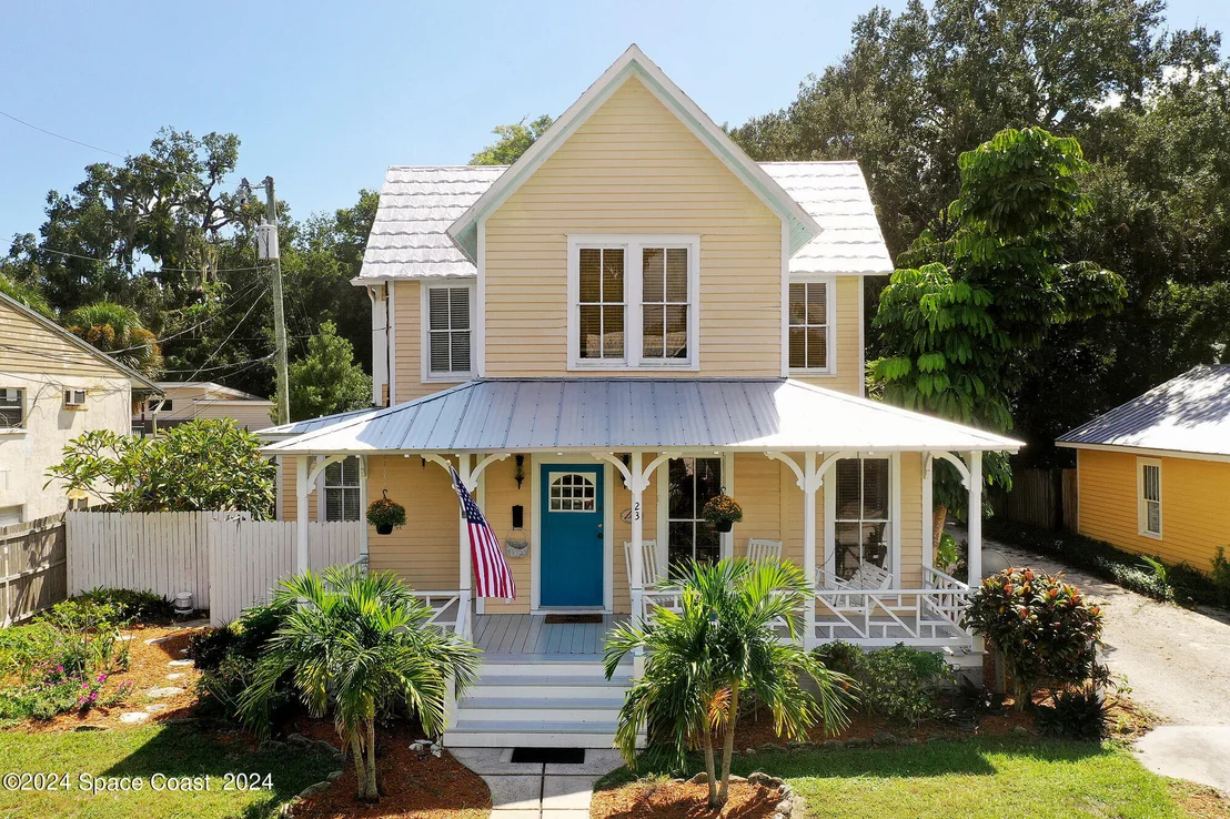 Photo of 23 Barton Avenue