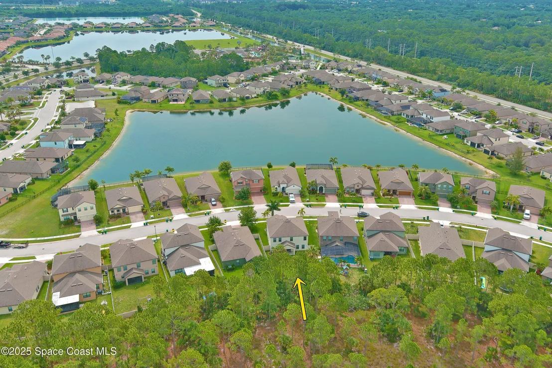 Photo of 1403 Musgrass Circle