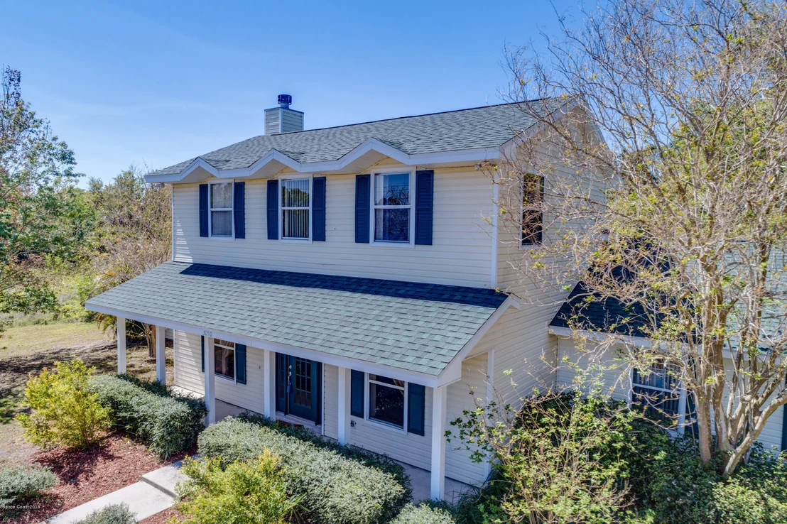 Photo of 3050 Washingtonia Drive