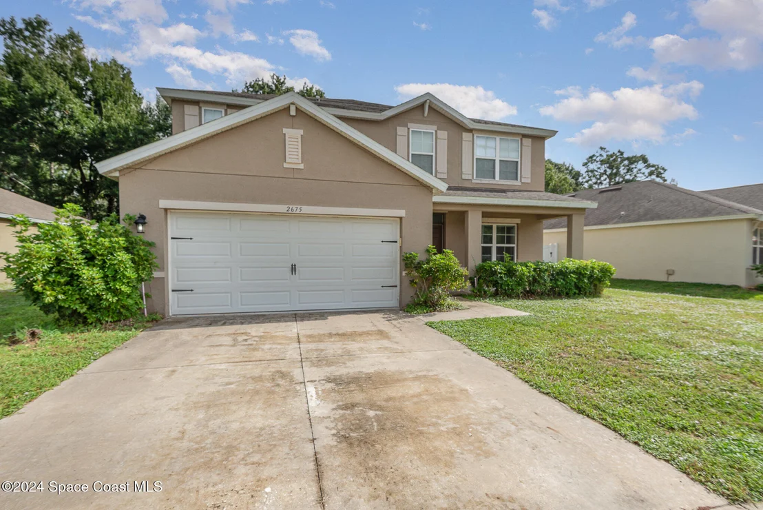 Photo of 2675 Falcon Lane