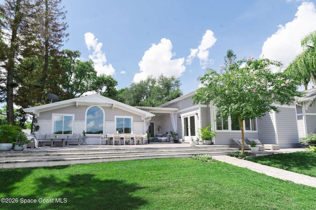Photo of 1803 Barker Drive