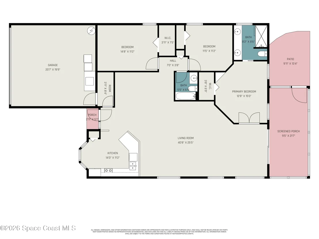 Photo of 2194 Spring Creek Circle NE