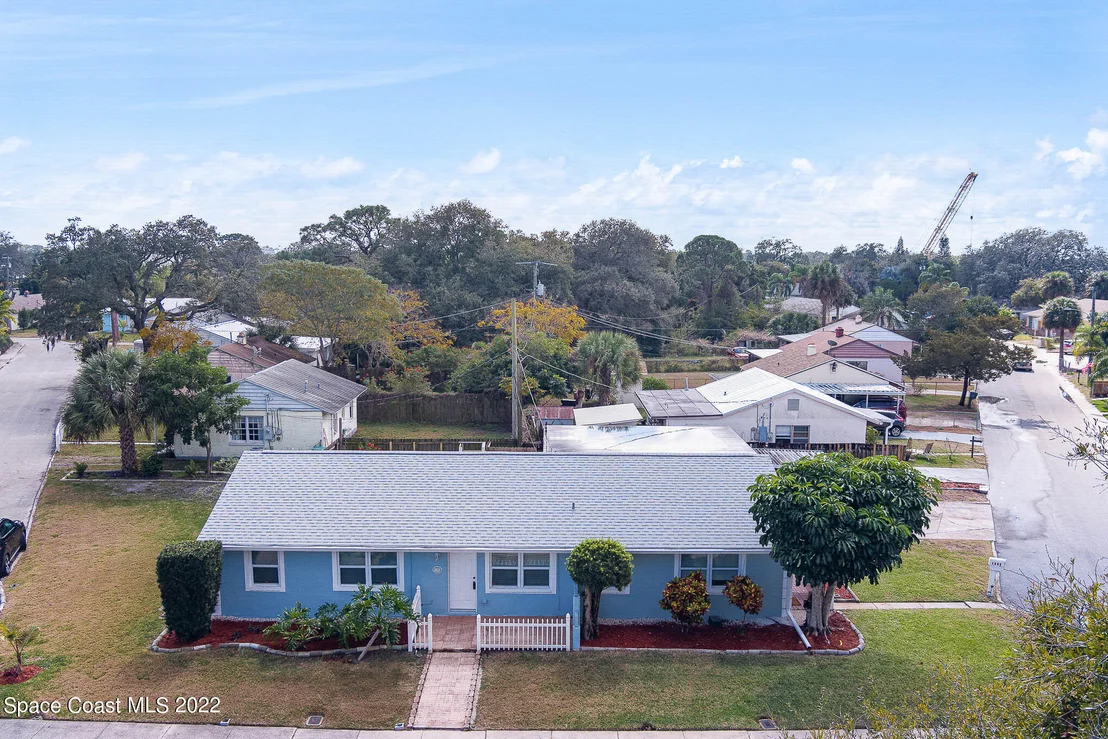 Photo of 863 Orange Street