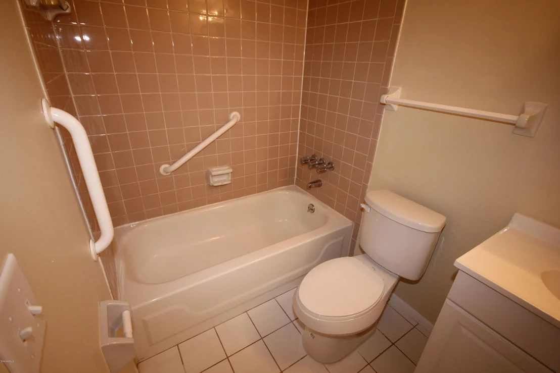 Photo of Unit 128 at 2975 Thrush Drive