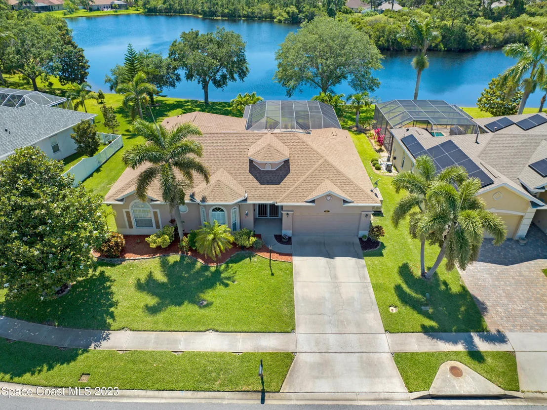 Photo of 3855 Waterford Drive