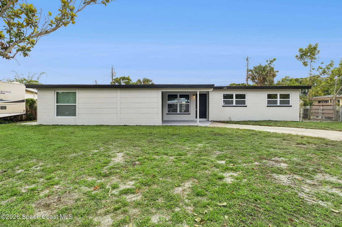 Photo of 2015 Coolidge Avenue