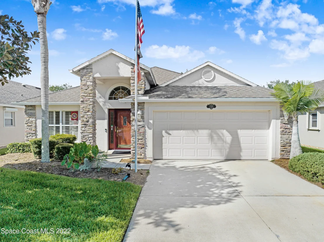 Photo of 1595 Timacuan Drive