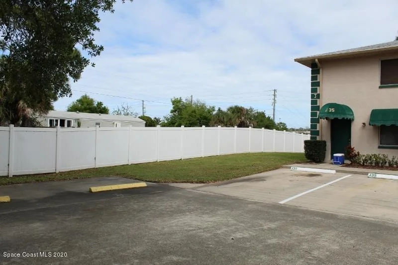 Photo of Unit 31 at 1882 Murrell Road