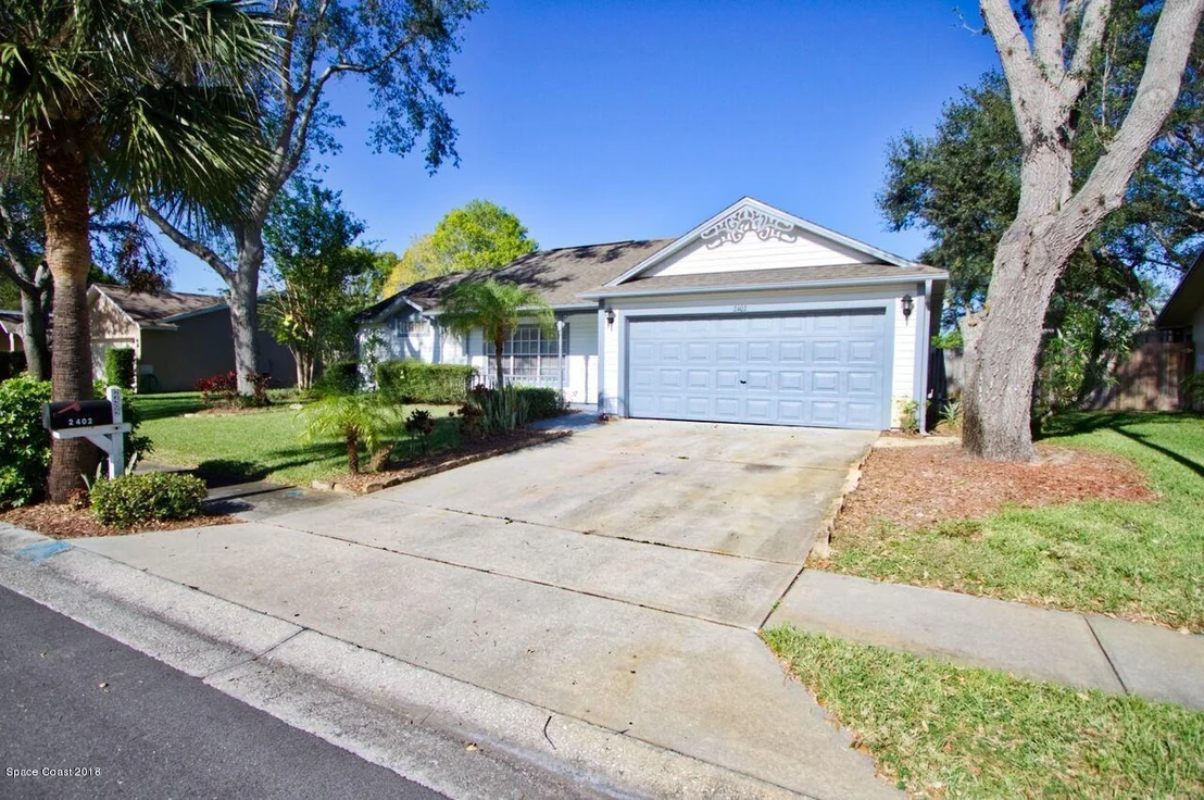 Photo of 2402 Appalachian Drive