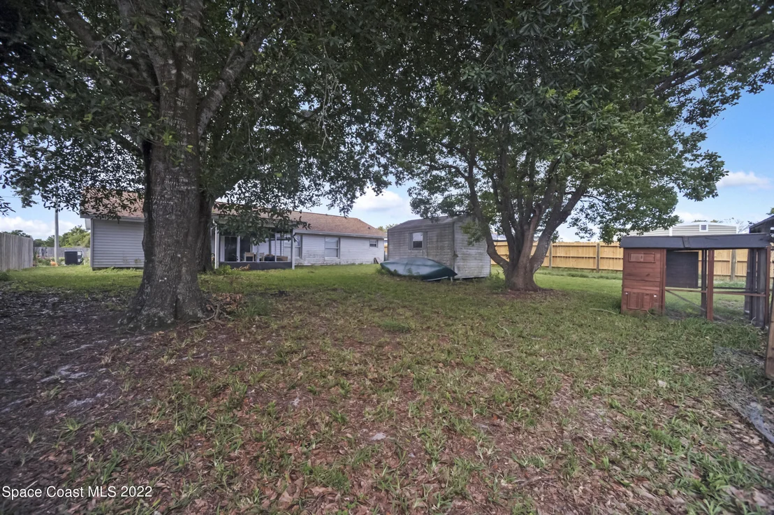 Photo of 3434 Benson Court