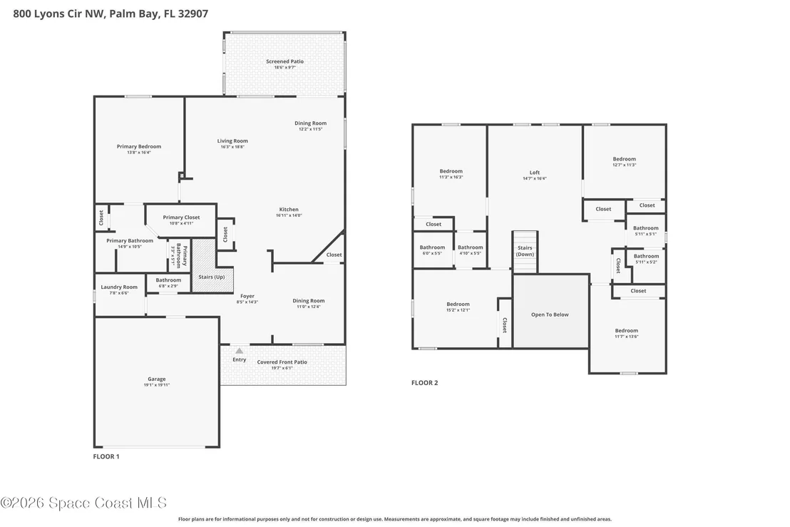 Photo of 800 Lyons Circle NW