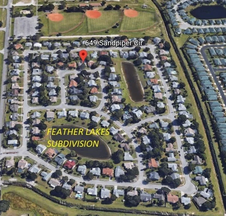 Photo of 649 Sandpiper Circle